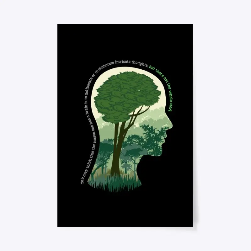 Brain Tree